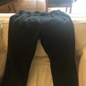 Nike dri-fit pants